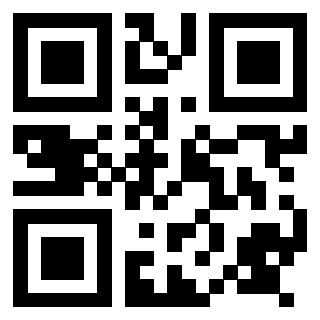 Immagine del QrCode di 3917697231