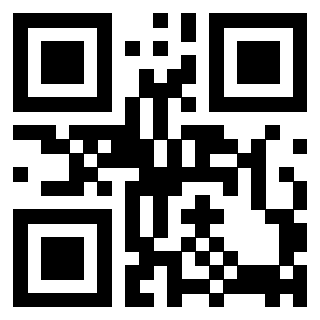 Il QrCode di 3917697232