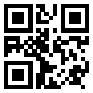 Immagine del Qr Code di 3917697236