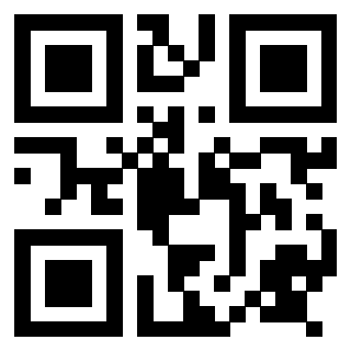 3917697237 QrCode associato