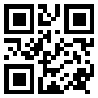 3917697240 QrCode associato