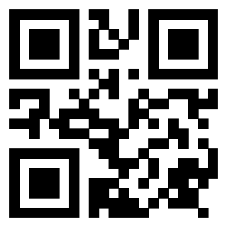 3917697241 - Immagine del QrCode associato