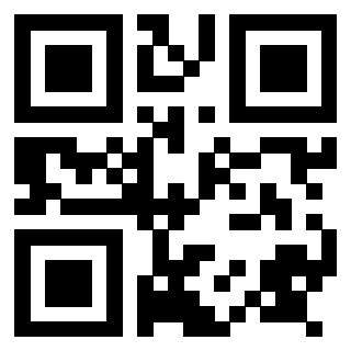 Il Qr Code di 3917697242