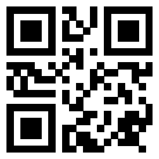 Il Qr Code di 3917697243