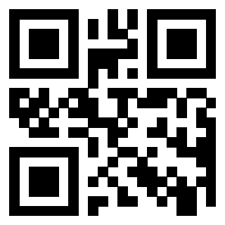 3917697244 - Immagine del QrCode