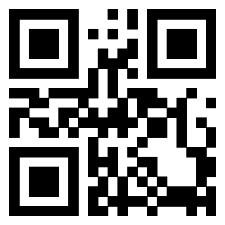 Il QrCode di 3917697245