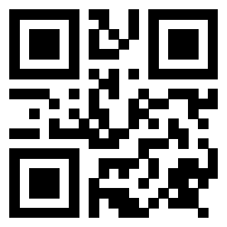 3917697249 QrCode associato