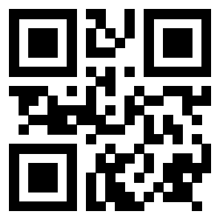 3917697251 - Immagine del Qr Code associato