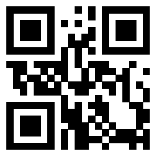 Immagine del Qr Code di 3917697253