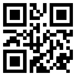 Qr Code di 3917697255
