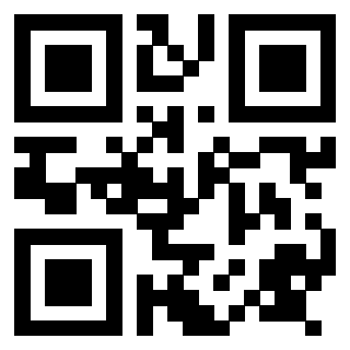Immagine del Qr Code di 3917697256
