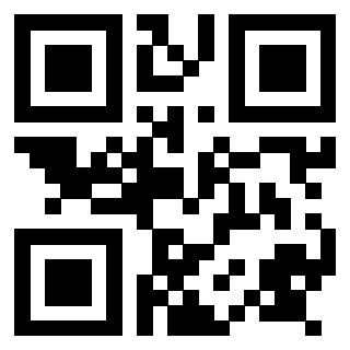 Il QrCode di 3917697258