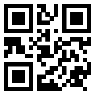 Immagine del QrCode di 3917697259