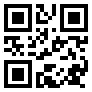 3917697262 Qr Code associato