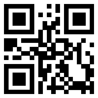 Il QrCode di 3917697263