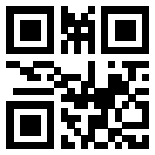 3917697267 - Immagine del Qr Code associato