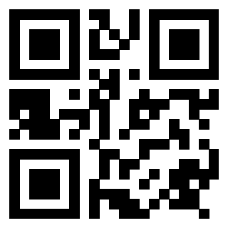 Immagine del Qr Code di 3917697268