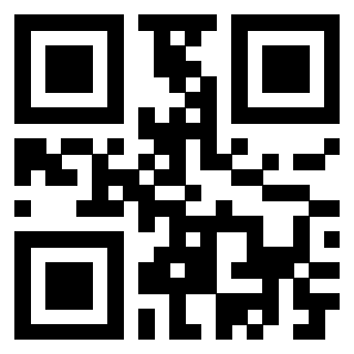 Scansione del Qr Code di 3917697273
