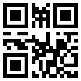 Il QrCode di 3917697275