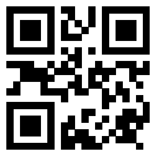 Il QrCode di 3917697276