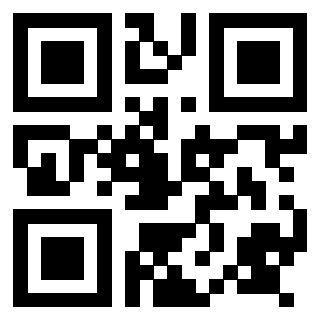 3917697279 Qr Code associato