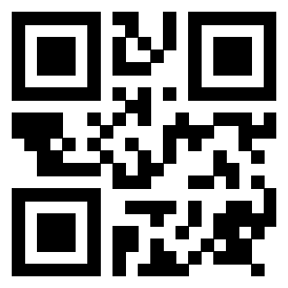 Immagine del QrCode di 3917697283
