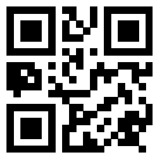 Qr Code di 3917697284