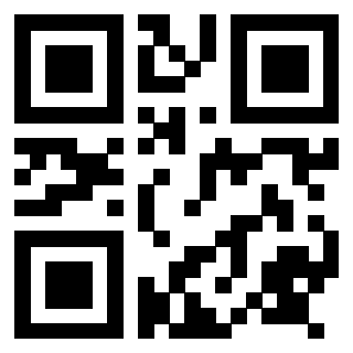 3917697285 QrCode associato