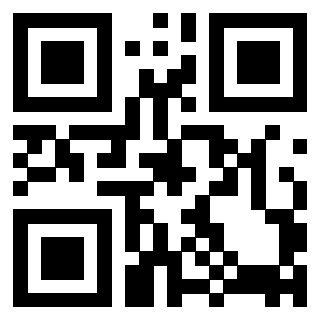 Il QrCode di 3917697287