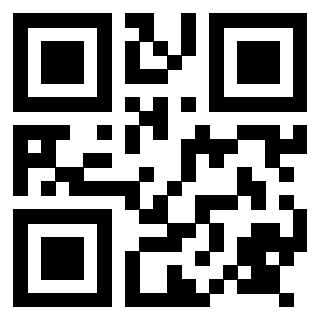 Il Qr Code di 3917697289