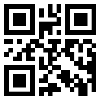 Il Qr Code di 3917697291