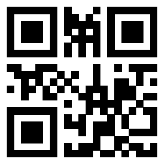 Immagine del QrCode di 3917697293