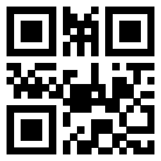 Scansione del Qr Code di 3917697294