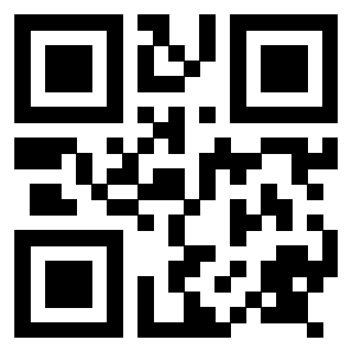 Il Qr Code di 3917697296