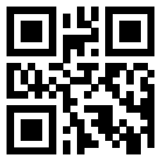 Scansione del Qr Code di 3917697297