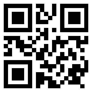 Il QrCode di 3917697299