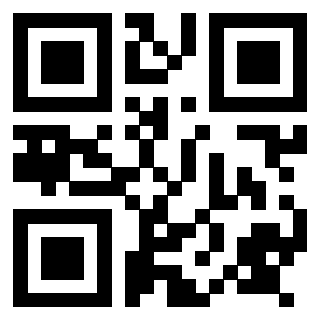 3917697301 - Immagine del QrCode
