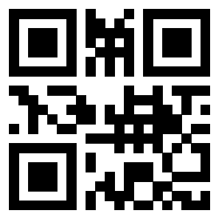 Scansione del Qr Code di 3917697302