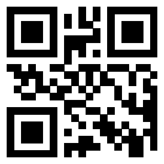 Scansione del Qr Code di 3917697304