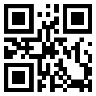 3917697307 - Immagine del QrCode