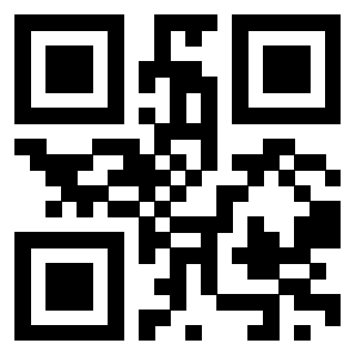 3917697308 Qr Code associato