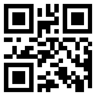 Immagine del QrCode di 3917697309