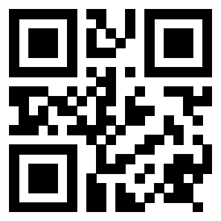 3917697314 - Immagine del Qr Code associato