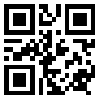 Immagine del QrCode di 3917697316
