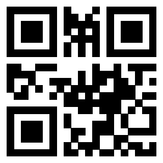 3917697317 - Immagine del Qr Code associato