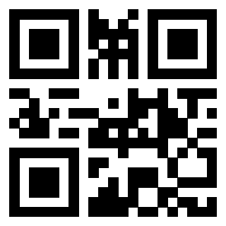 3917697320 - Immagine del QrCode