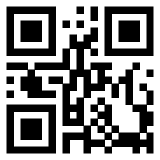3917697321 - Immagine del QrCode associato