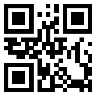 Il QrCode di 3917697325