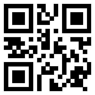 Il Qr Code di 3917697327