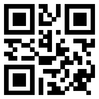 3917697329 QrCode associato